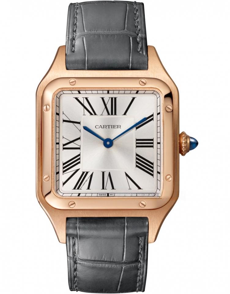 CARTIER WGSA0021 SANTOS DE CARITER