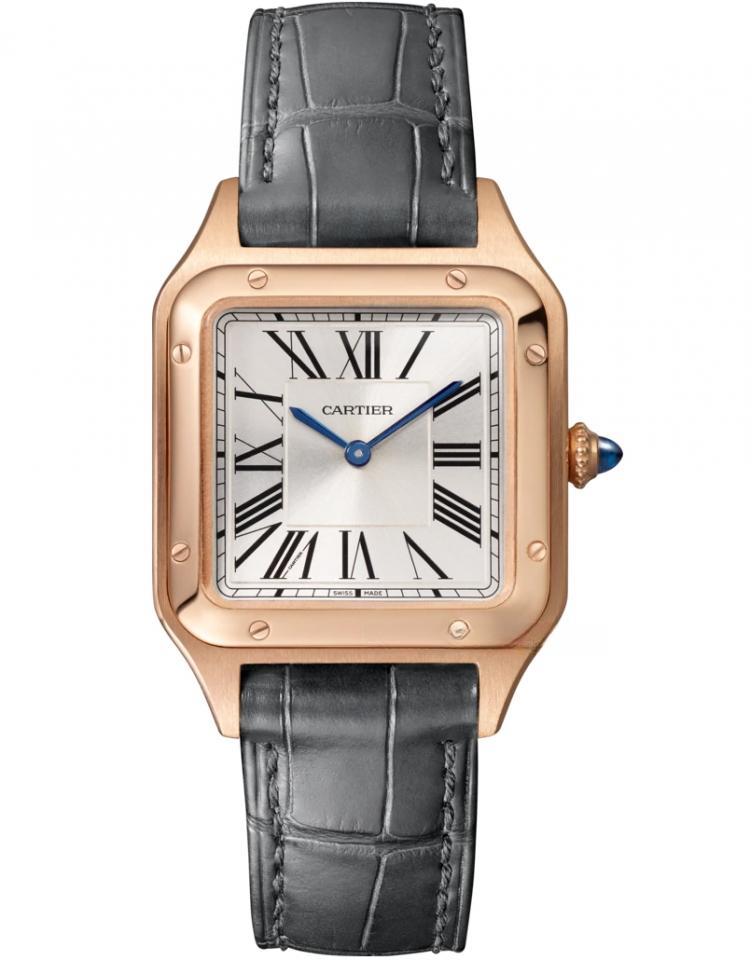 CARTIER WGSA0022 SANTOS DE CARITER