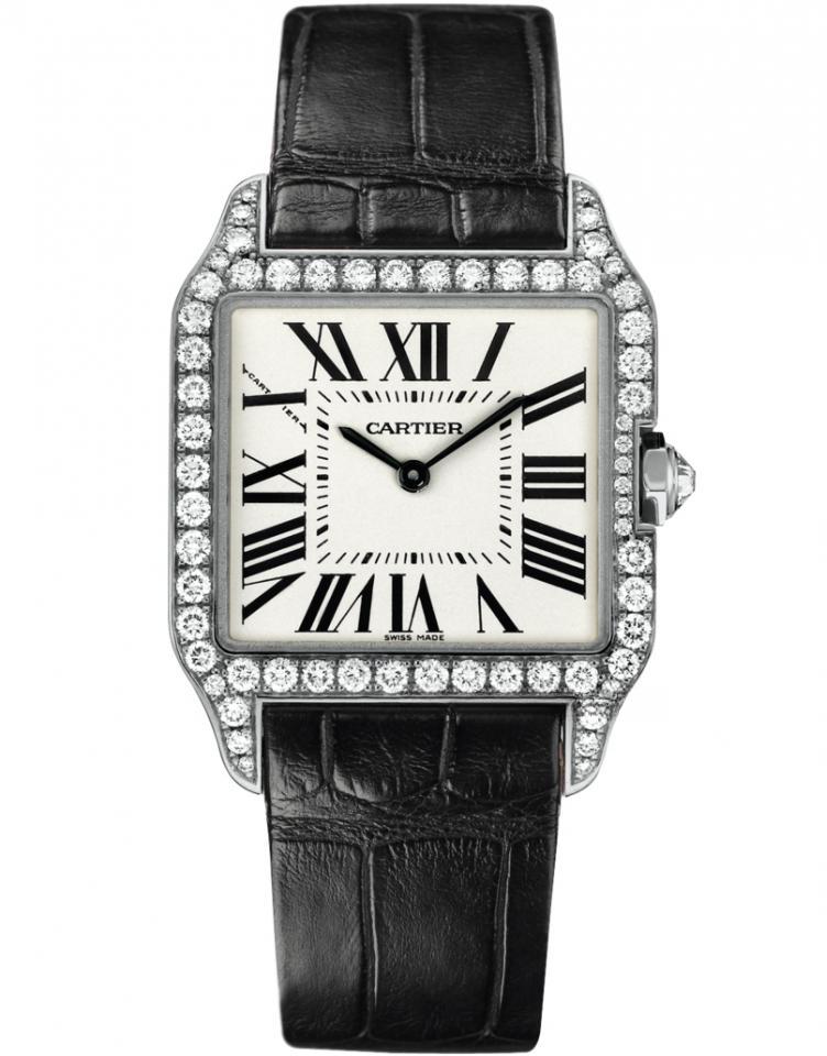 CARTIER WH100251 SANTOS DE CARITER
