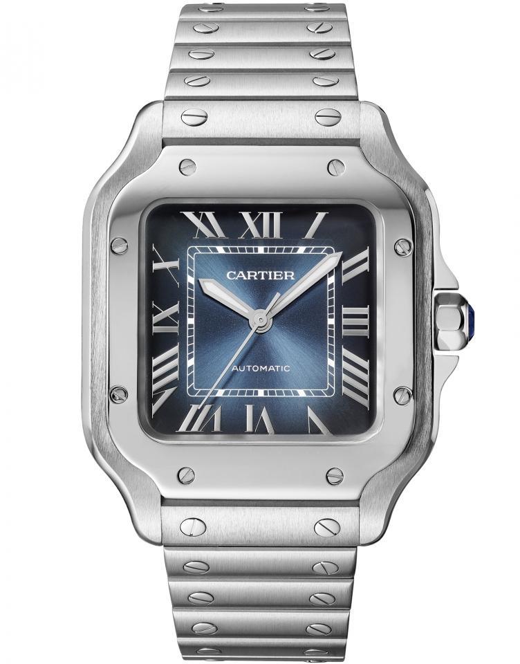 CARTIER WSSA0063 SANTOS DE CARITER