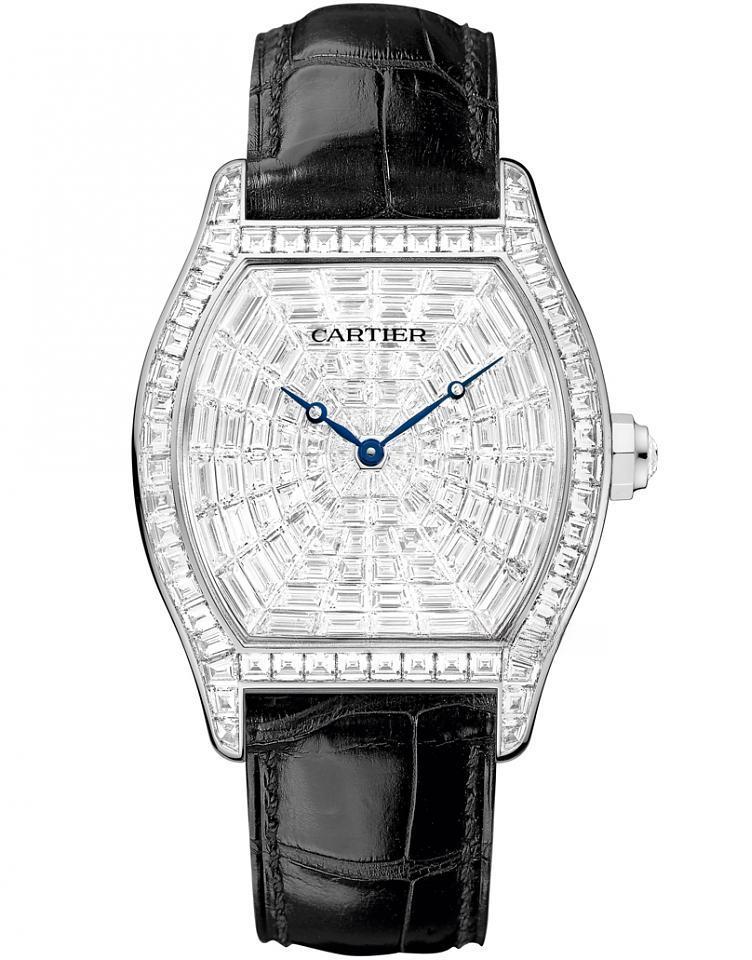 CARTIER HPI00502 TORTUE