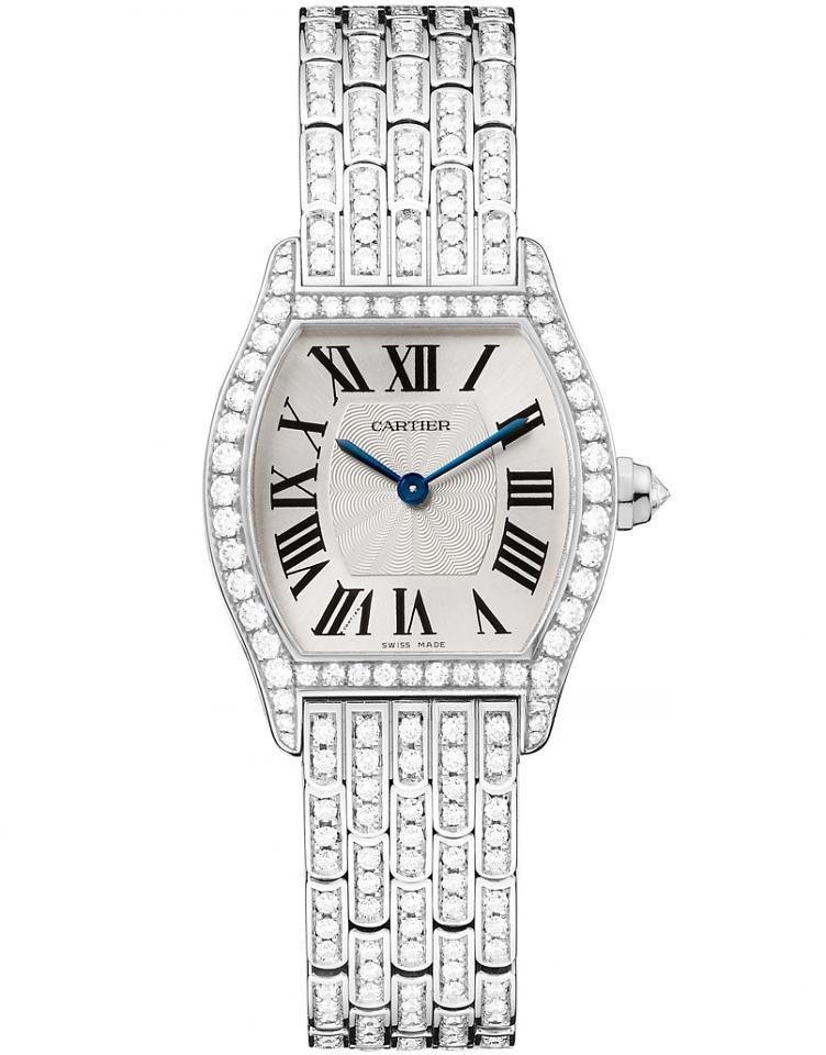 CARTIER HPI00778 TORTUE