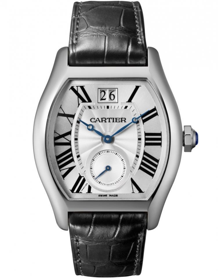 CARTIER W1556233 TORTUE