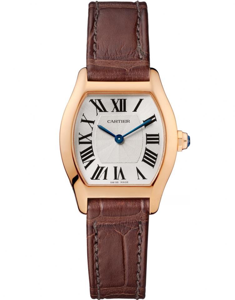 CARTIER W1556360 TORTUE