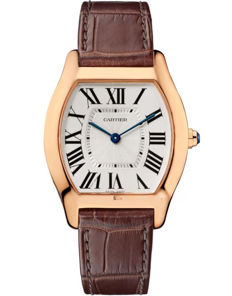 CARTIER W1556362 TORTUE