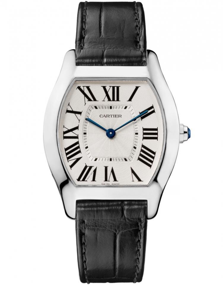 CARTIER W1556363 TORTUE
