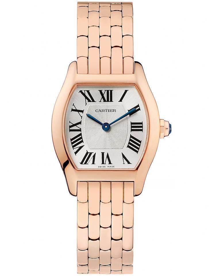 CARTIER W1556364 TORTUE
