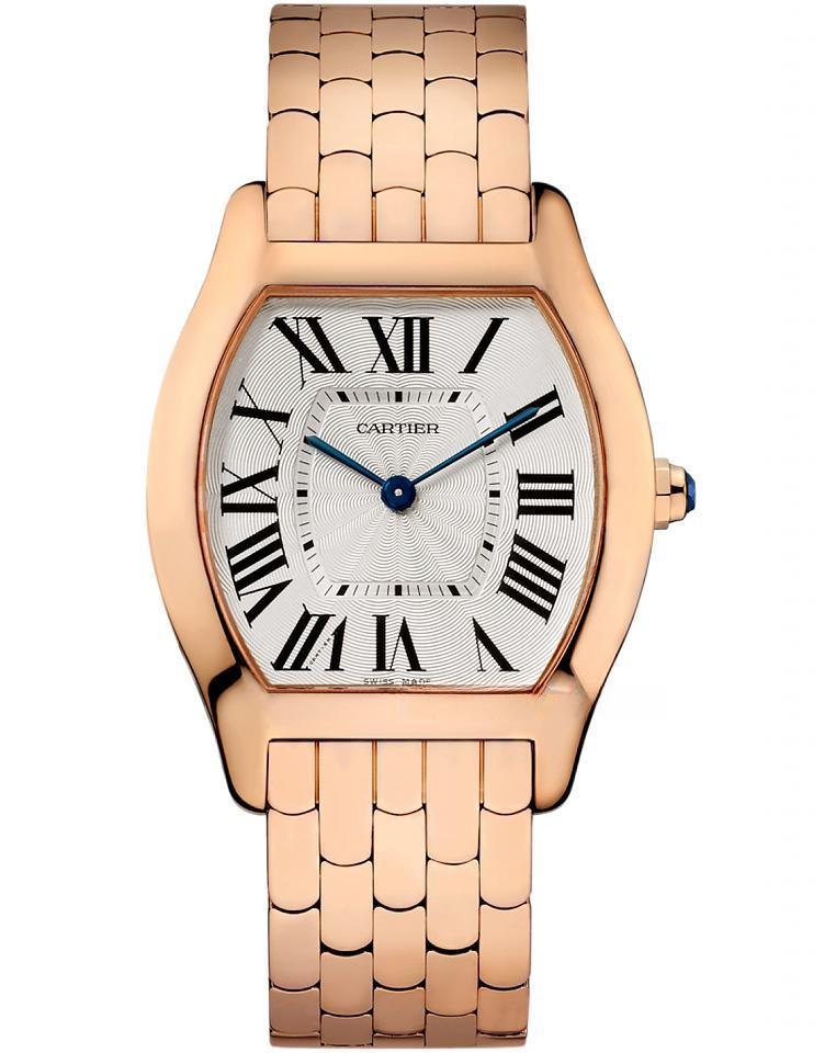 CARTIER W1556366 TORTUE