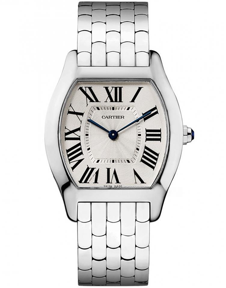CARTIER W1556367 TORTUE