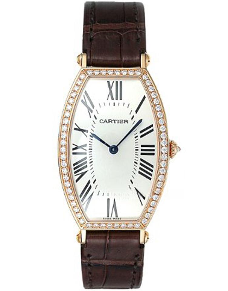 CARTIER WE400451 TORTUE