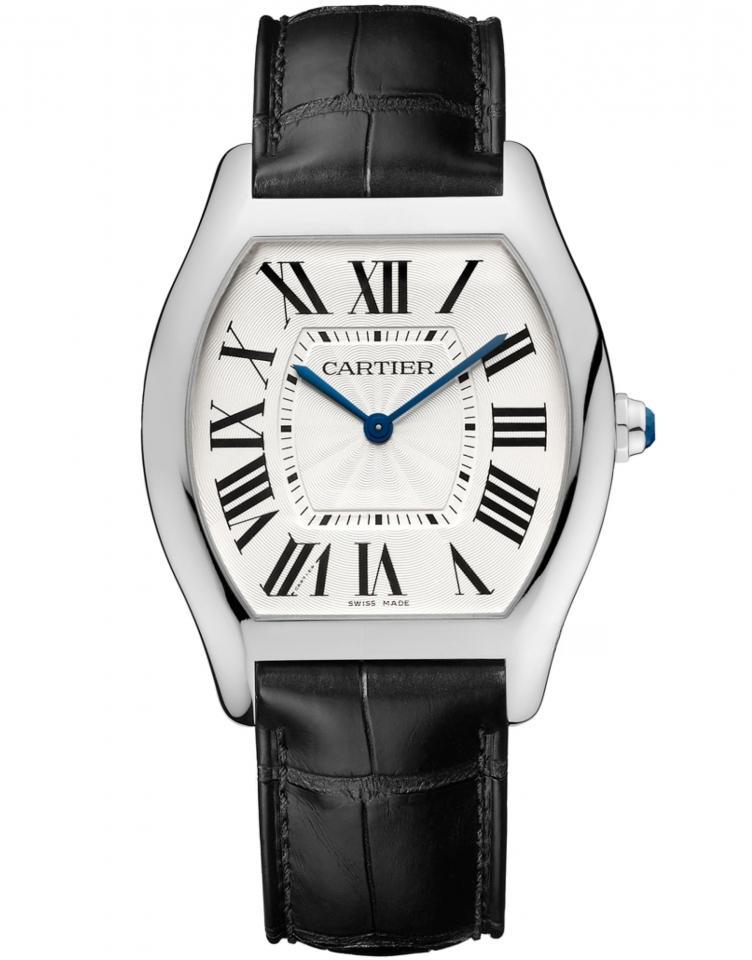 CARTIER WGTO0003 TORTUE