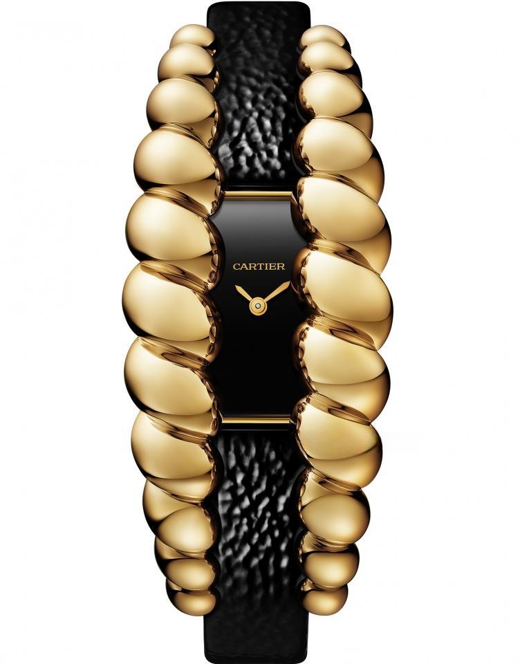 CARTIER HPI01689 TRESSAGE