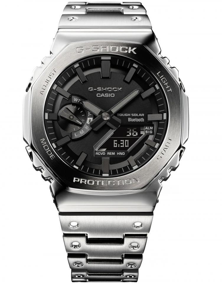 CASIO GM-B2100BD-1A G-SHOCK
