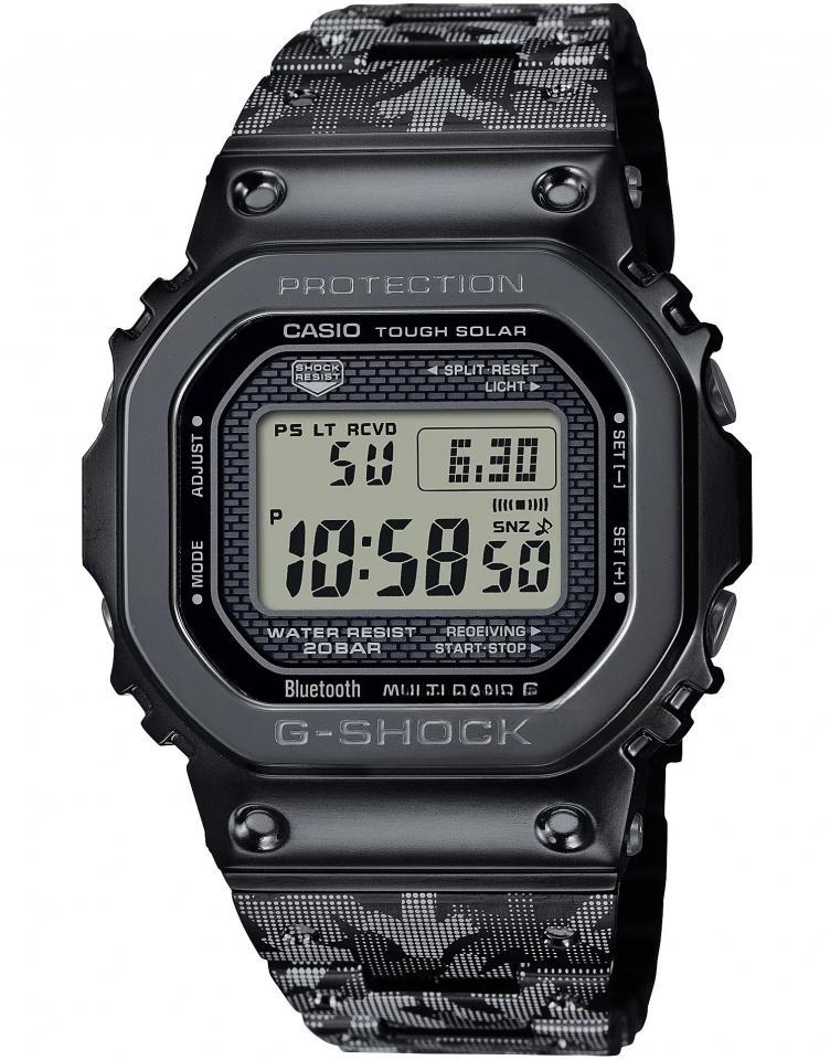 CASIO GMW-B5000EH-1 G-SHOCK
