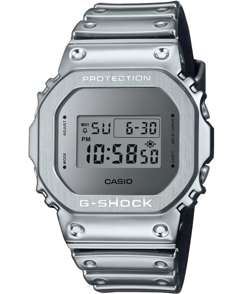 CASIO GM-5600YMG-9 G-SHOCK
