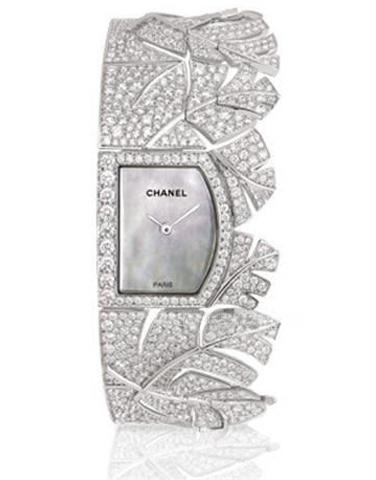 CHANEL J9309 珠寶腕表