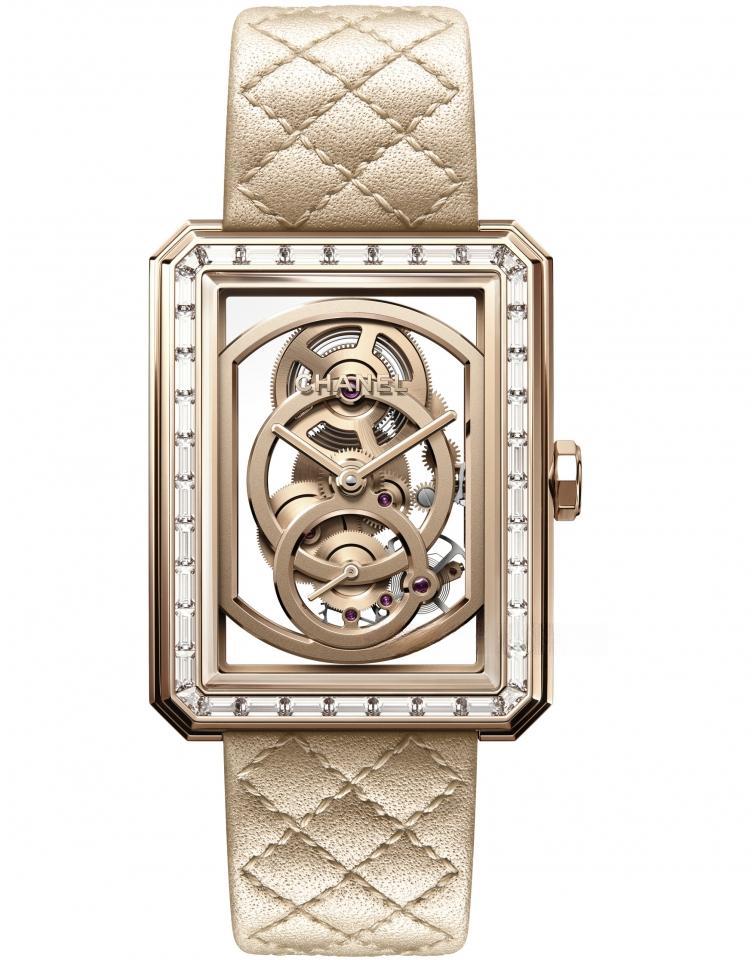 CHANEL H6949 BOY·FRIEND
