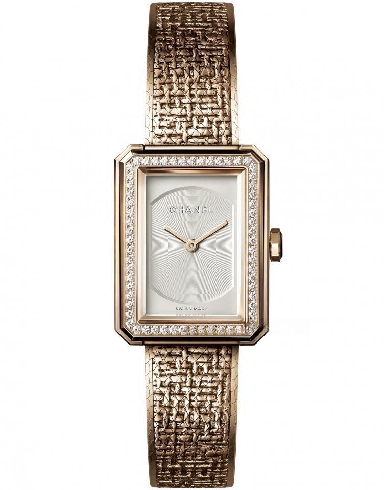 CHANEL H4881 BOY·FRIEND
