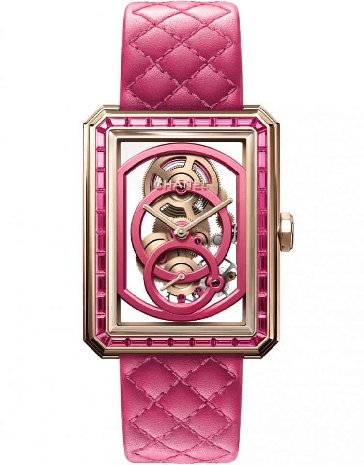 CHANEL H9867 BOY·FRIEND