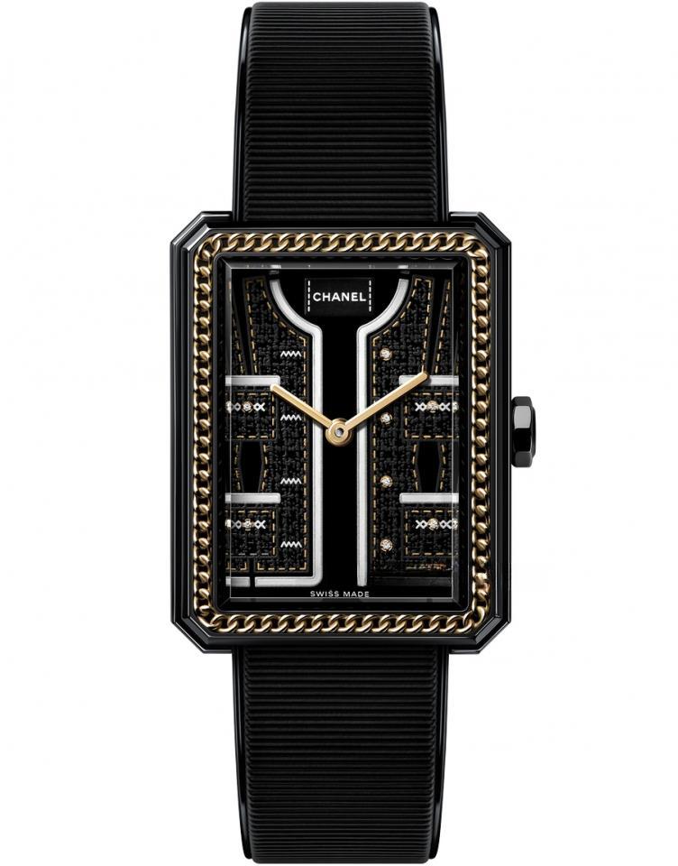 CHANEL H9834 BOY·FRIEND