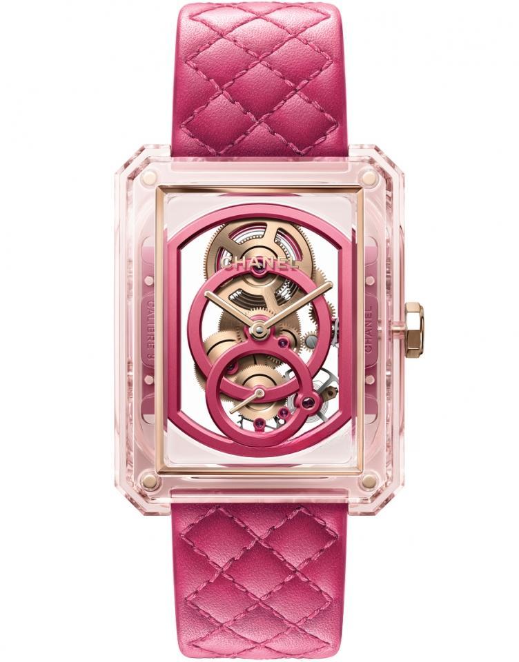 CHANEL H9959 BOY·FRIEND