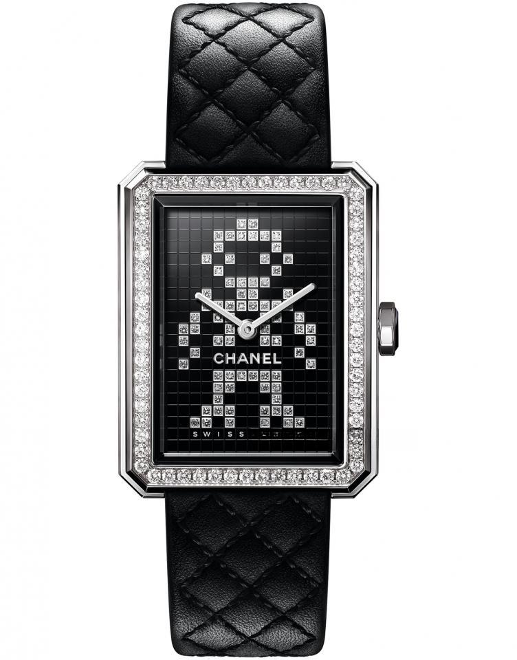 CHANEL H7029 BOY·FRIEND