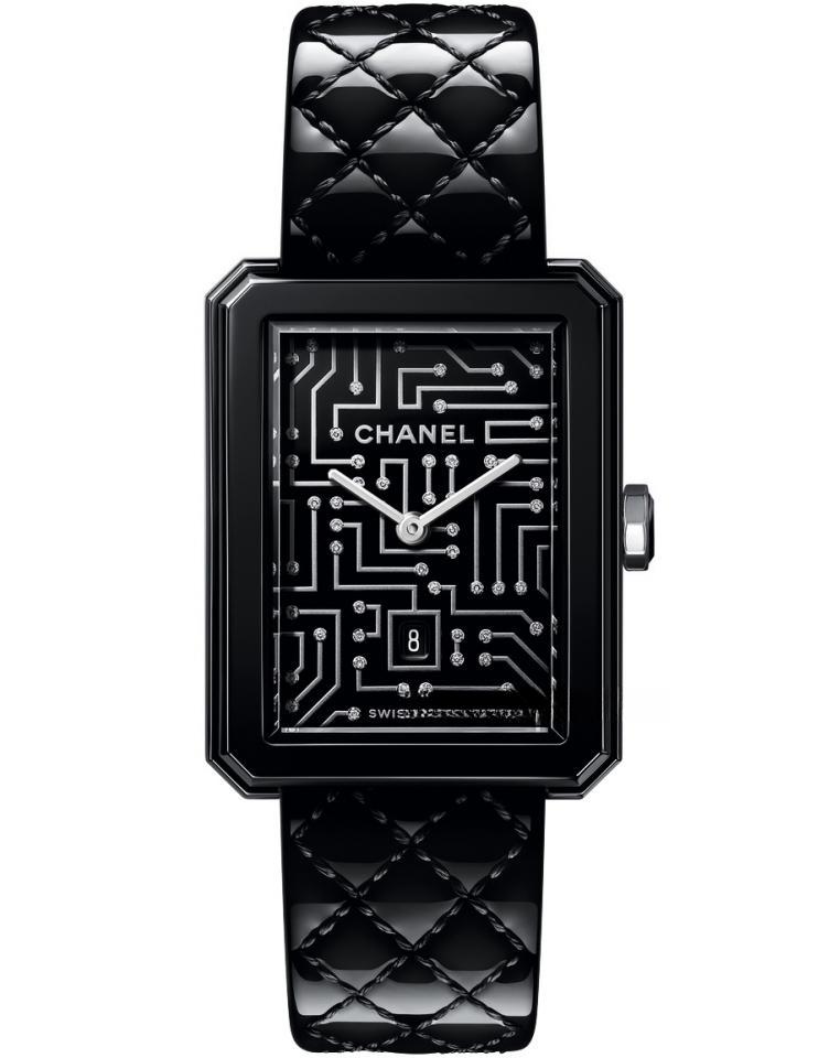 CHANEL H7946 BOY·FRIEND