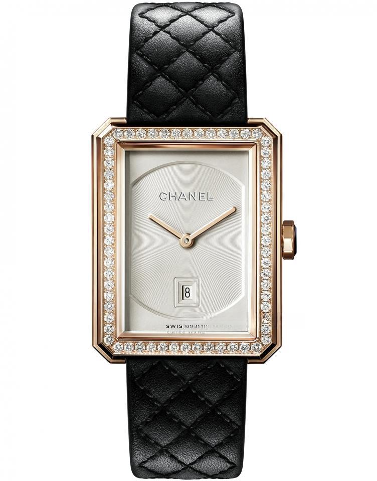 CHANEL H6591 BOY·FRIEND