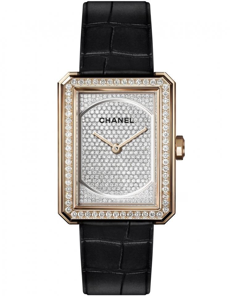 CHANEL H6593 BOY·FRIEND