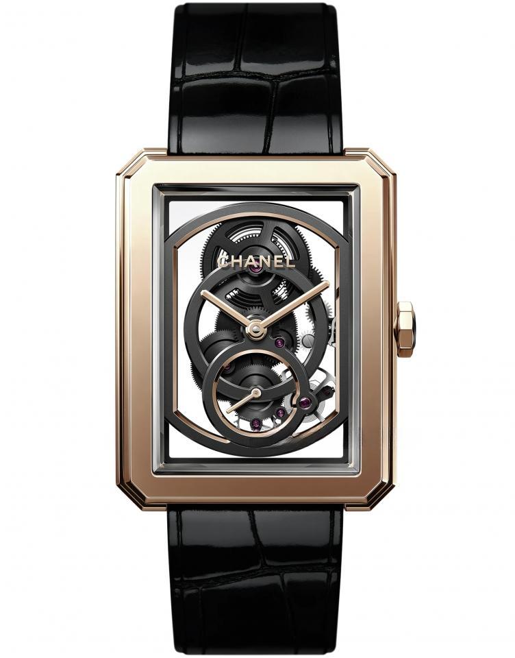 CHANEL H6594 BOY·FRIEND
