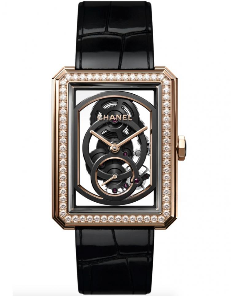 CHANEL H6595 BOY·FRIEND