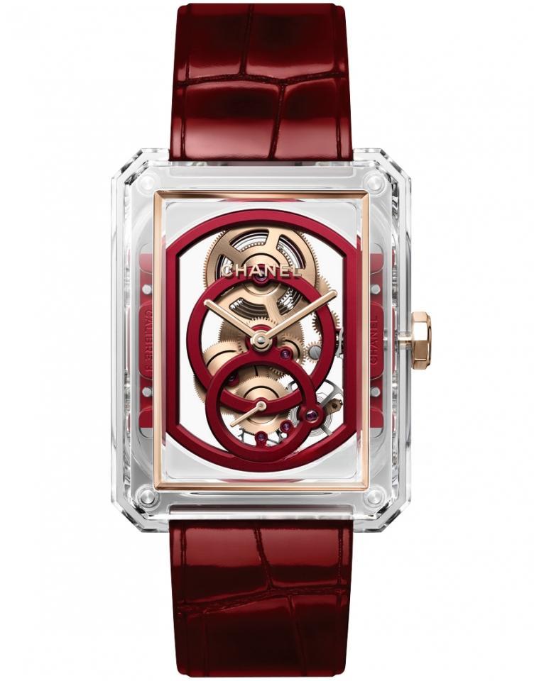 CHANEL H6948 BOY·FRIEND