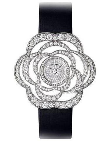CHANEL H2438 CAMELIA