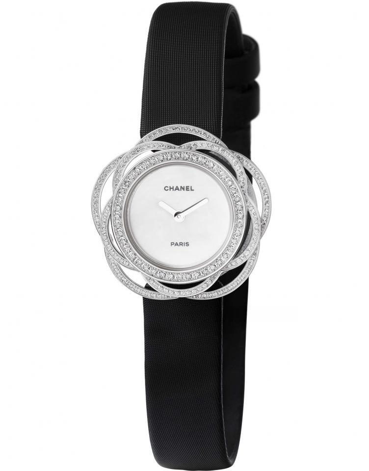 CHANEL J10943 CAMELIA