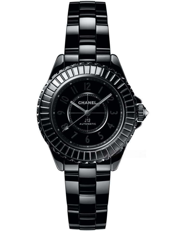 CHANEL H6785 J12
