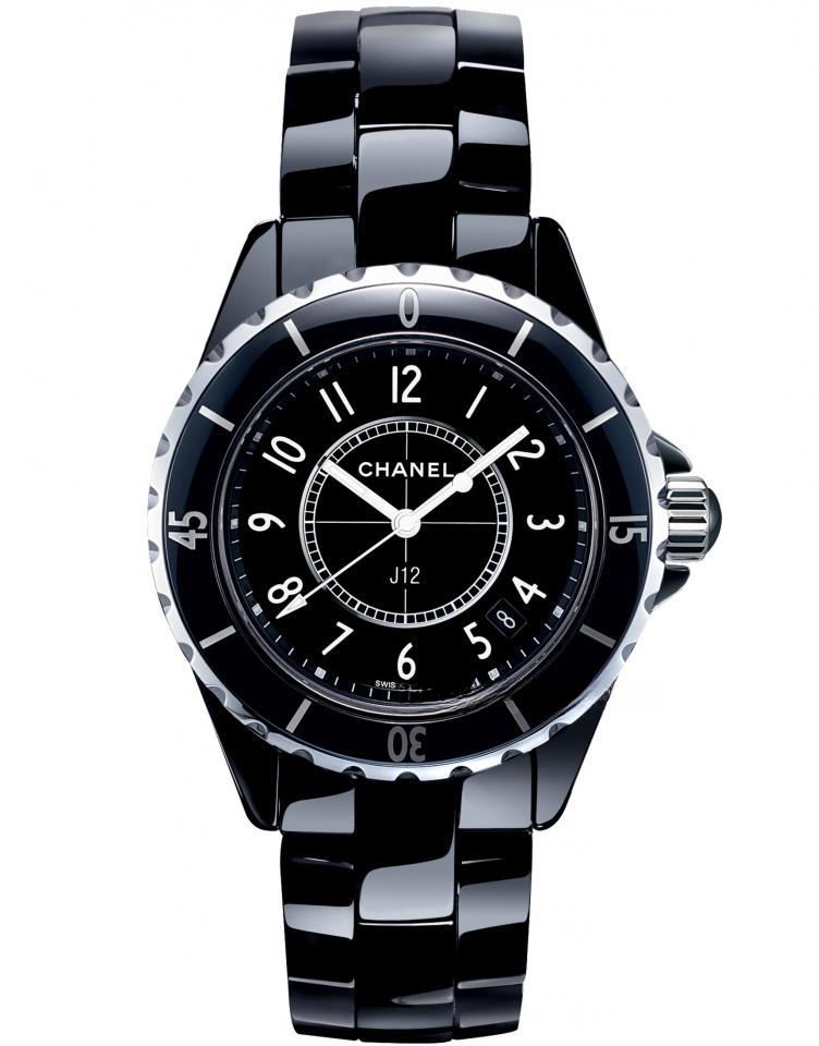 CHANEL H0682 J12