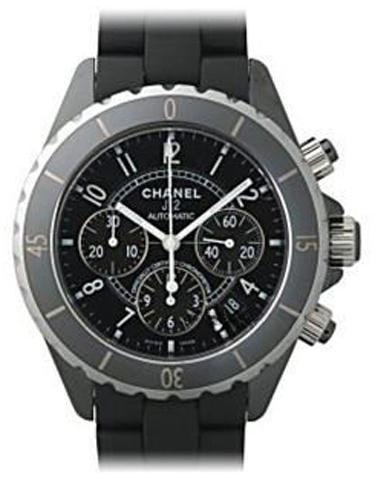 CHANEL H0939 J12
