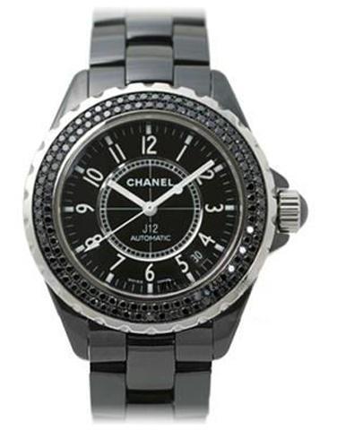 CHANEL H0942 J12