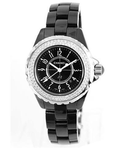 CHANEL H0949 J12
