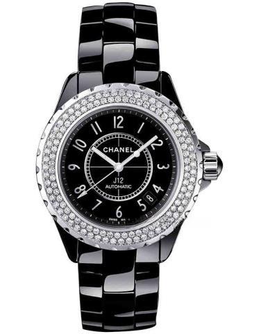 CHANEL H0950 J12