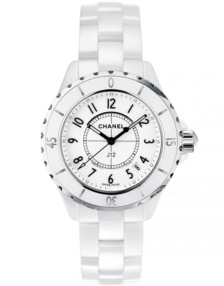 CHANEL H0968 J12