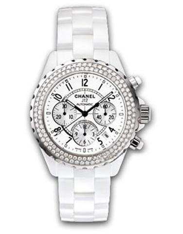 CHANEL H1008 J12