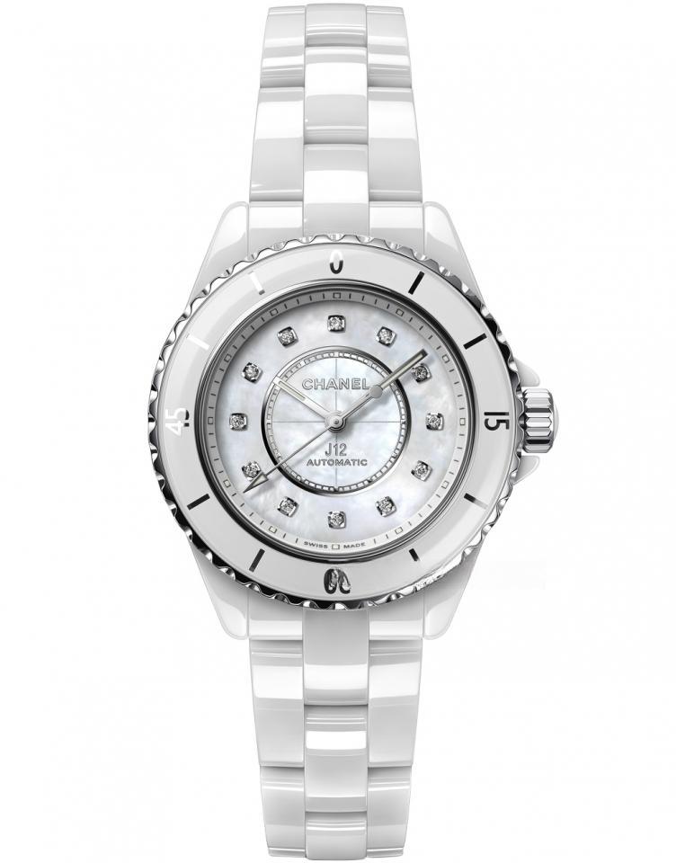 CHANEL H10472 J12