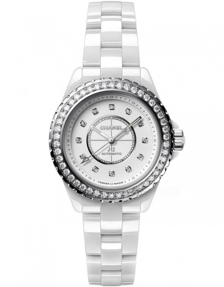 CHANEL H10473 J12