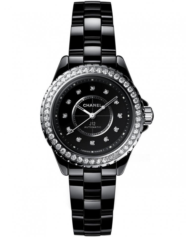 CHANEL H10474 J12