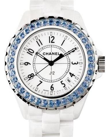 CHANEL H1179 J12