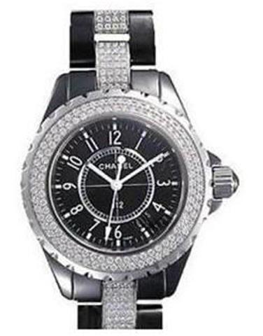 CHANEL H1338 J12