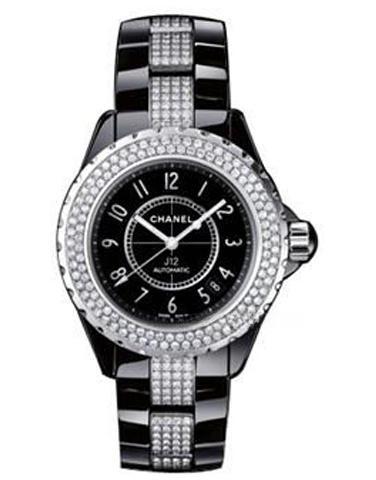 CHANEL H1339 J12