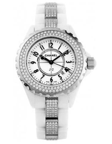 CHANEL H1420 J12