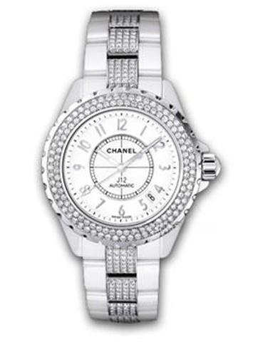 CHANEL H1422 J12